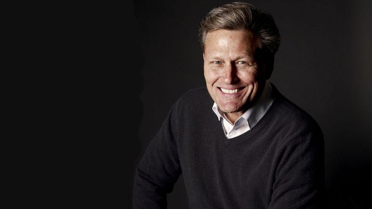 David Baldacci's Will Robie Books in Order