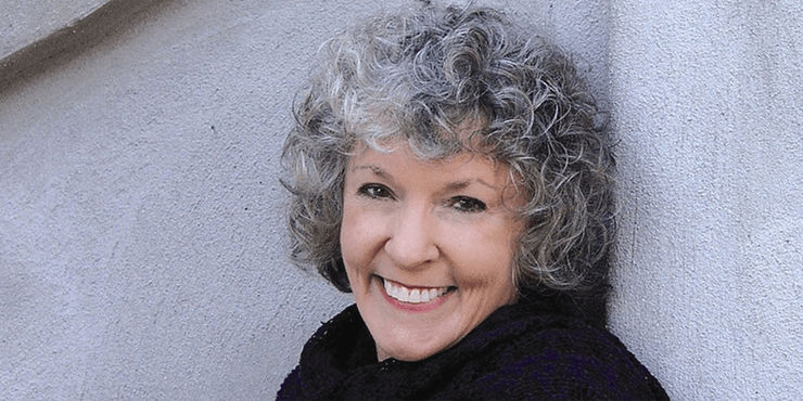 A conversation with Sue Grafton - Pan Macmillan