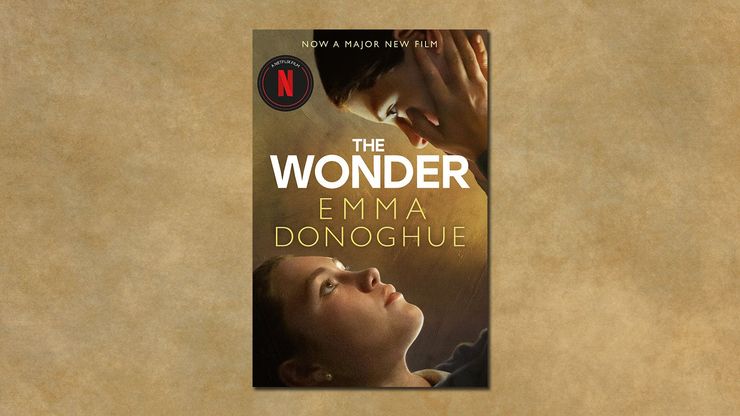 The Wonder (2022) Netflix Movie Review - a NEW Florence Pugh Film