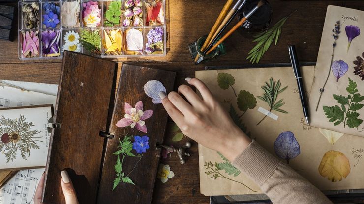 Craft Ideas for Adults That Will Spark Your Creativity