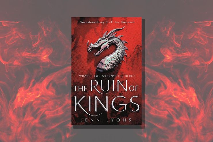 The 12 Best Epic Fantasy Books like Game of Thrones