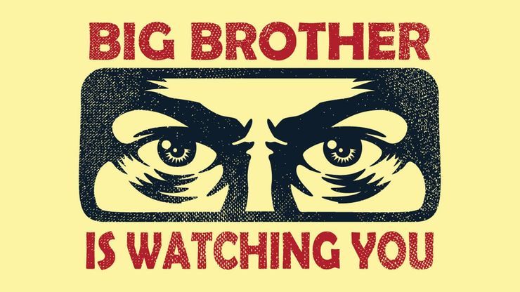 The most insightful George Orwell quotes from 1984, Animal Farm and more -  Pan Macmillan