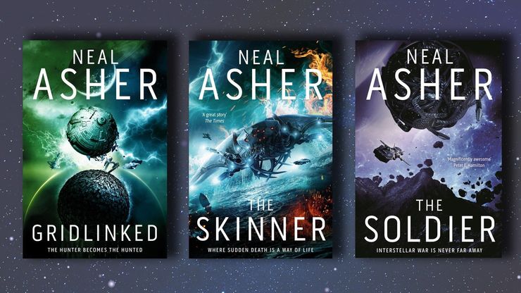 Ashor Series