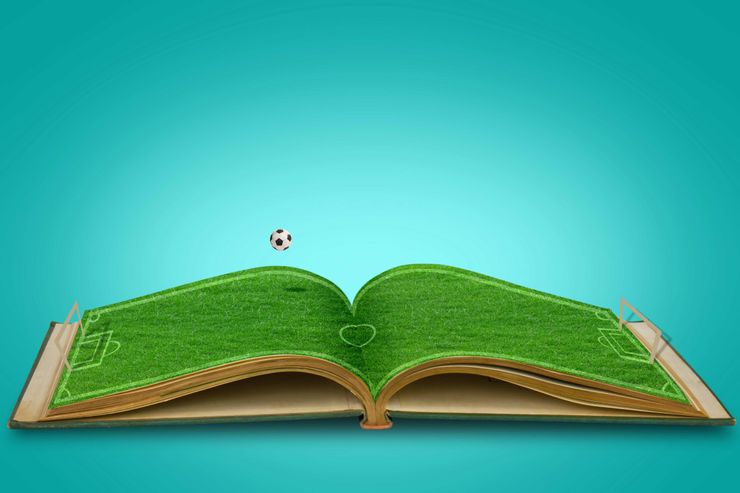 The 24 best football books for children