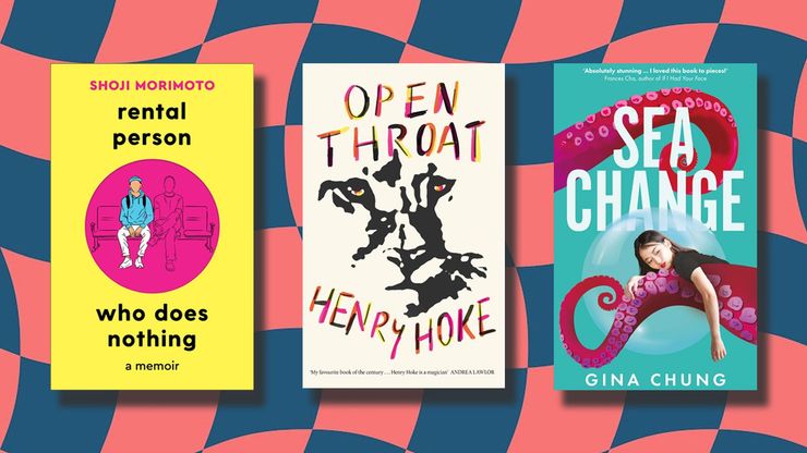 Unique and quirky books to add to your reading list - Pan Macmillan