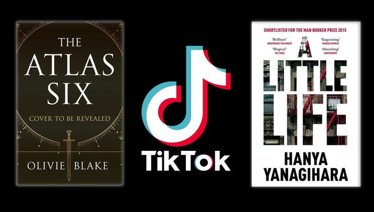 The best books that have gone viral on TikTok - Pan Macmillan