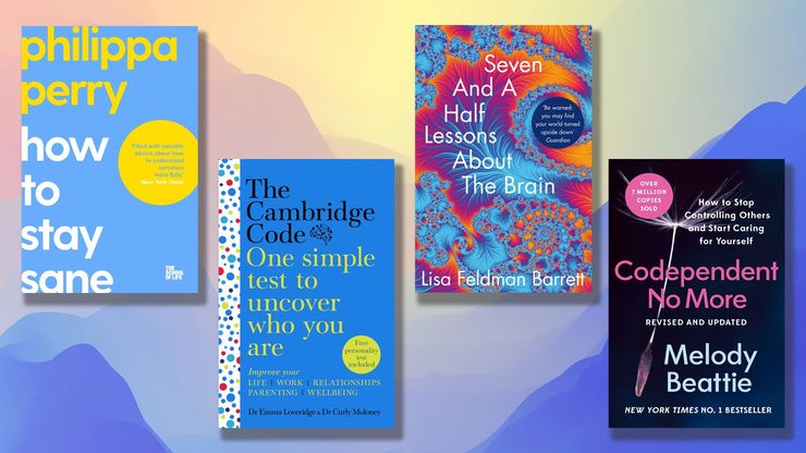 Books to help you get to know yourself better - Pan Macmillan