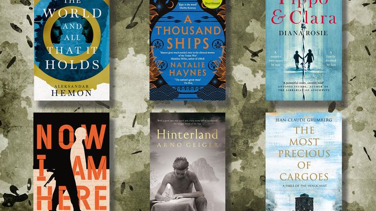 30 of the best war novels of all time - Pan Macmillan