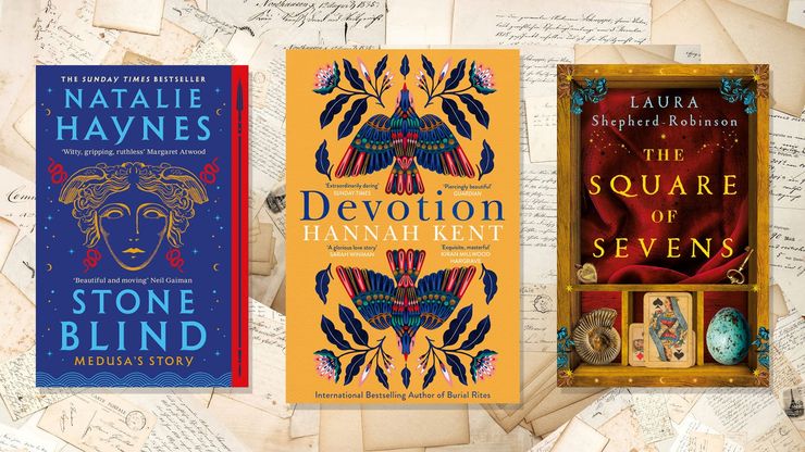 50 best historical fiction books of all time - Pan Macmillan