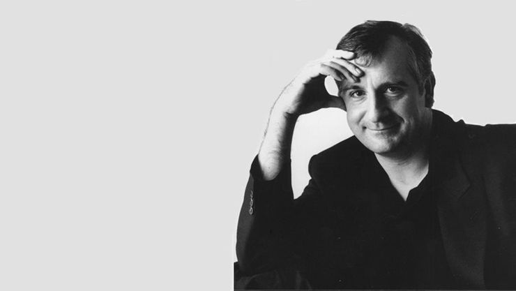 Douglas Adams - Wikipedia