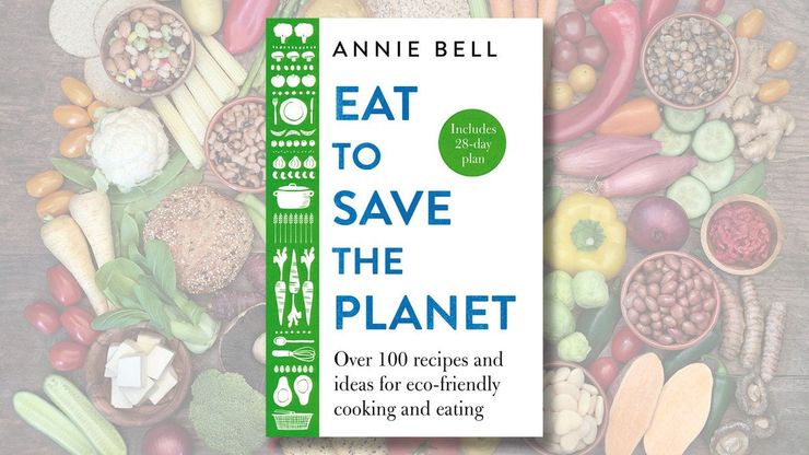 What is the Planetary Health Diet? Everything you need to know about this  environmentally friendly diet - Pan Macmillan