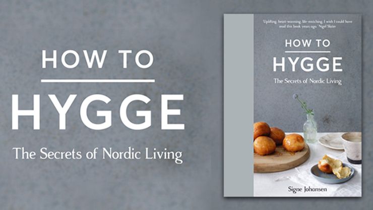 How to hygge your home - Pan Macmillan