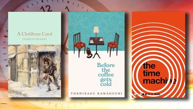 22 Best Time Travel Books to Read in 2023 — Time Travel Stories