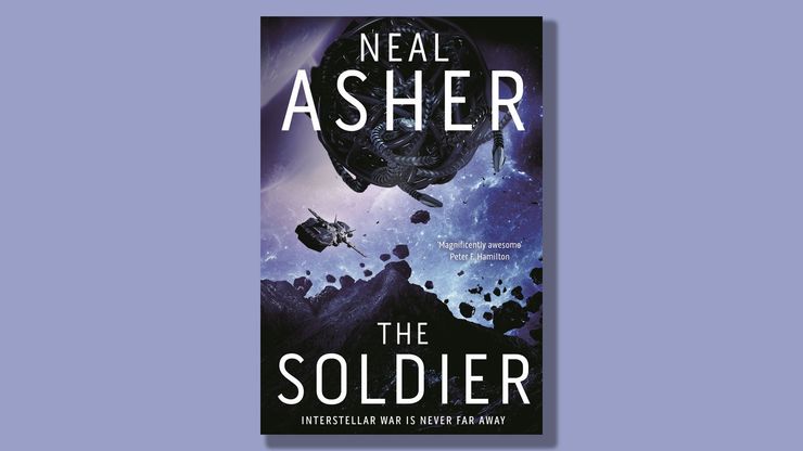 The 40 best sci-fi books of 2023, and all time - Pan Macmillan