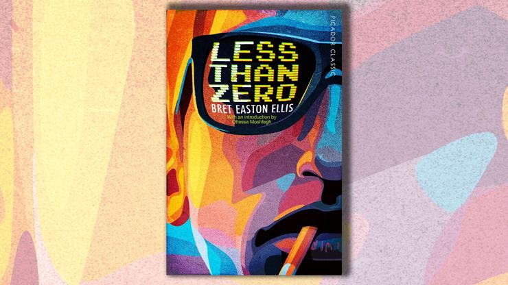 Re-reading Bret Easton Ellis's 'Less Than Zero' As an Adult