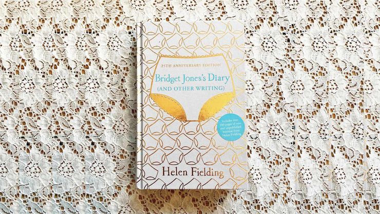 Unsurprisingly, the early coverage of Bridget Jones's Diary does not hold  up. ‹ Literary Hub