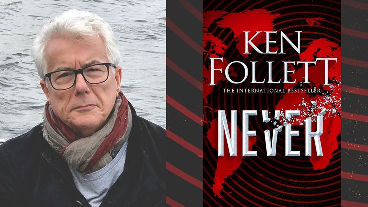 Ken Follett (official)