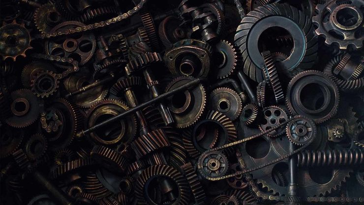 The History and Aesthetic of Steampunk: Could We Build a Steampunk World?