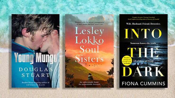 Holiday reads 2022 the best books to escape with this summer