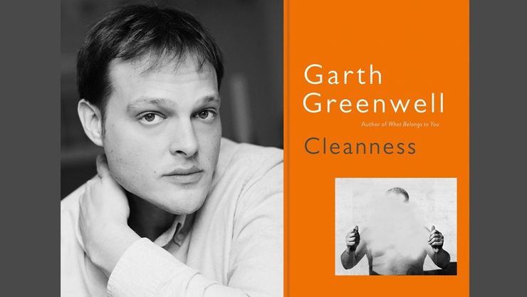 Lost in Translation: What Belongs to You by Garth Greenwell