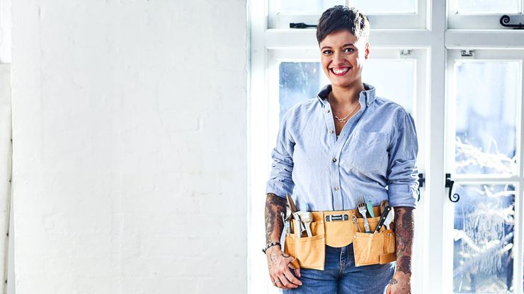 Jack Monroe on the art of cooking with tinned cans (not that you