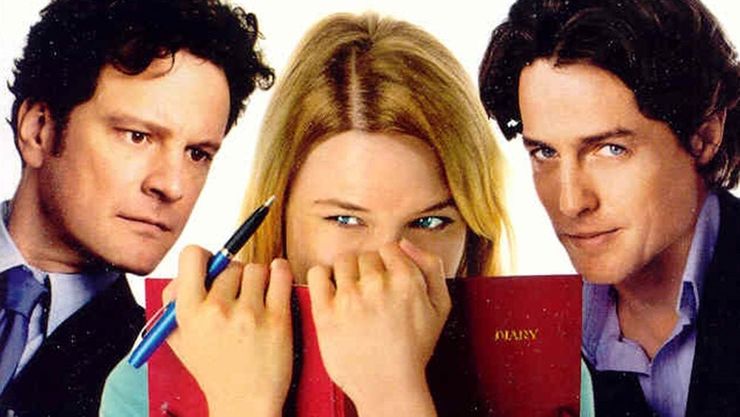 Bridget Jones: from column to book to film phenomenon - Pan Macmillan