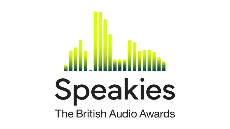 Speakies Logo