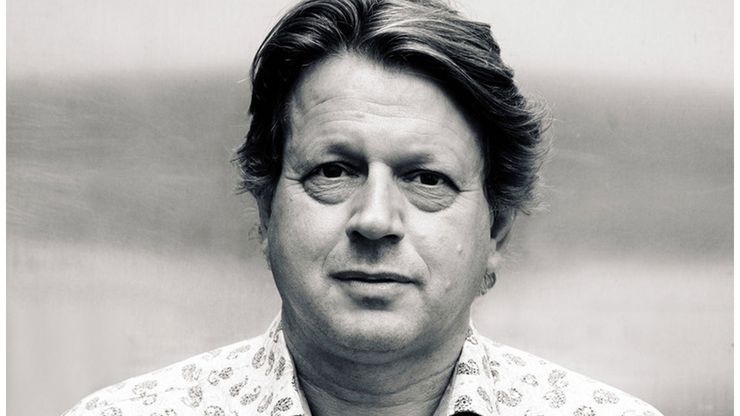 Peter F. Hamilton - Pan Macmillan