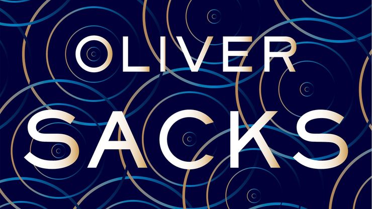 Oliver Sacks: a life in pictures - Pan Macmillan