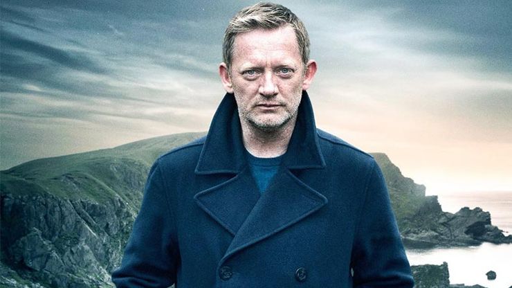 Douglas Henshall - Wikipedia