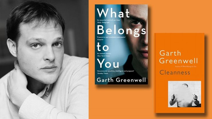 Garth Greenwell on the novels that inspire his writing - Pan Macmillan