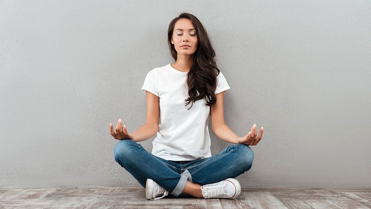 The Uncertain Science of Meditation