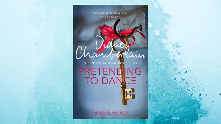 Pretending to Dance: A Novel See more