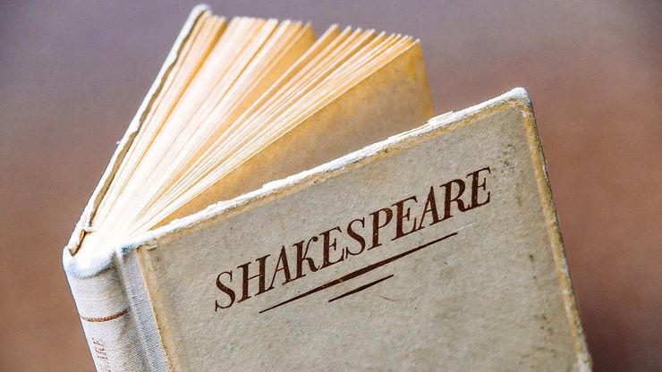 Best Shakespeare quotes for modern life - Pan Macmillan