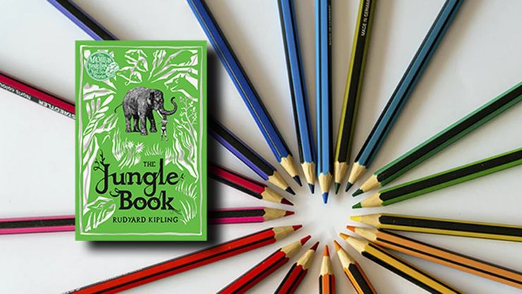 Easy Jungle Book Party Ideas With Free Jungle Book Activity Sheets - Mommy  Mafia