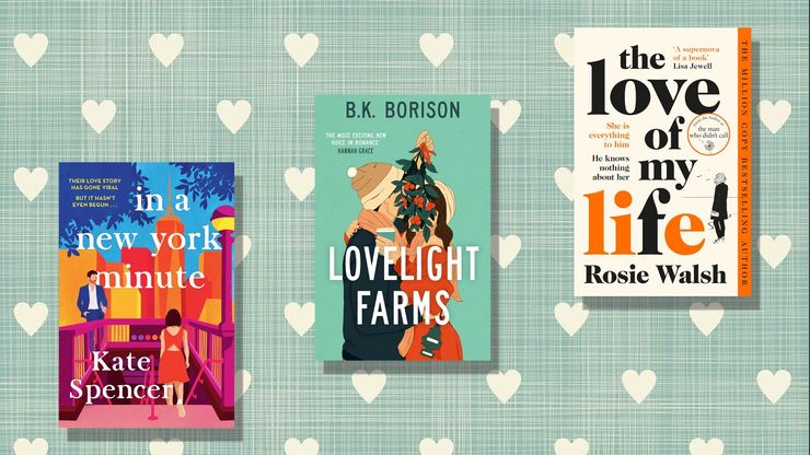 40 of the best romance novels of all time - Pan Macmillan