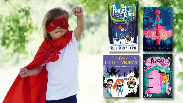 21 of the best childrens books with strong female characters 21 of the best childrens books with strong female characters pic pic