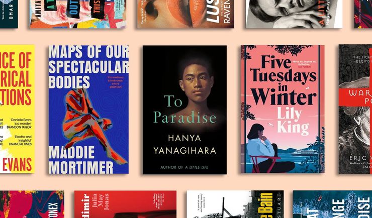 The best literary fiction books to read right picture