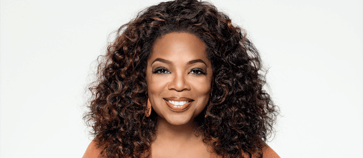 Oprah on Why Your Mind Defines Your Life