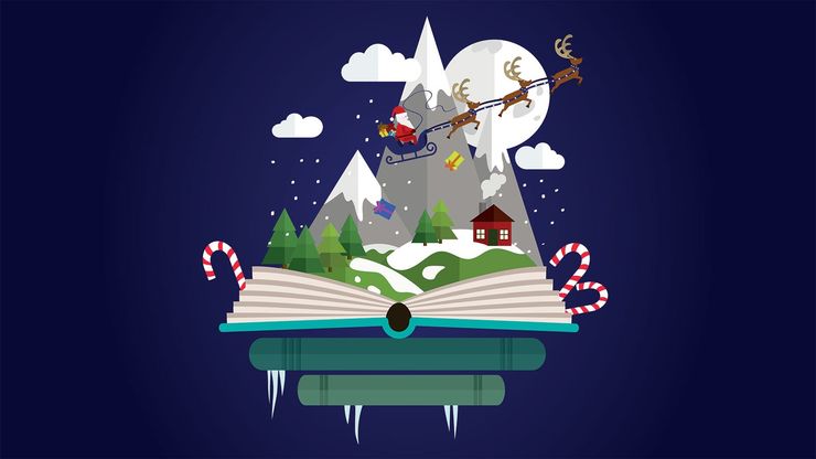 50 Best Christmas Books for All Ages (Adults, YA and Kids) - Parade