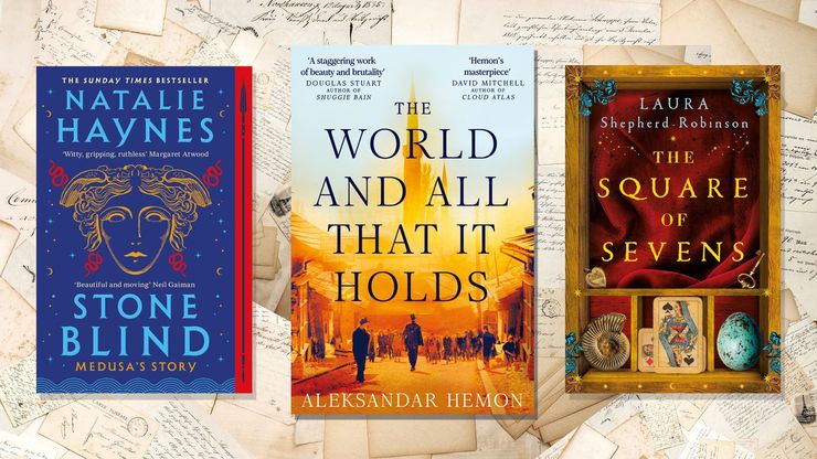 50 best historical fiction books of all time - Pan Macmillan