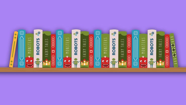 A children's librarian on the best books for your kids to read