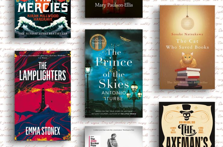 The best book club books to discuss and debate - Pan Macmillan