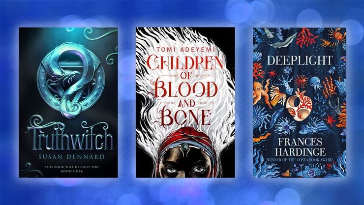 20+ Best Fantasy Book Series for Tweens (2023 Top Picks) - 10