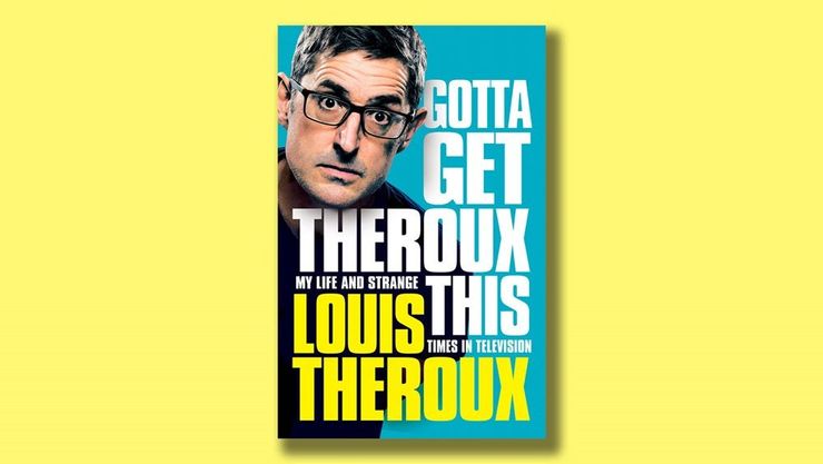 magnet Hong Kong jage The best non-fiction books according to Louis Theroux - Pan Macmillan