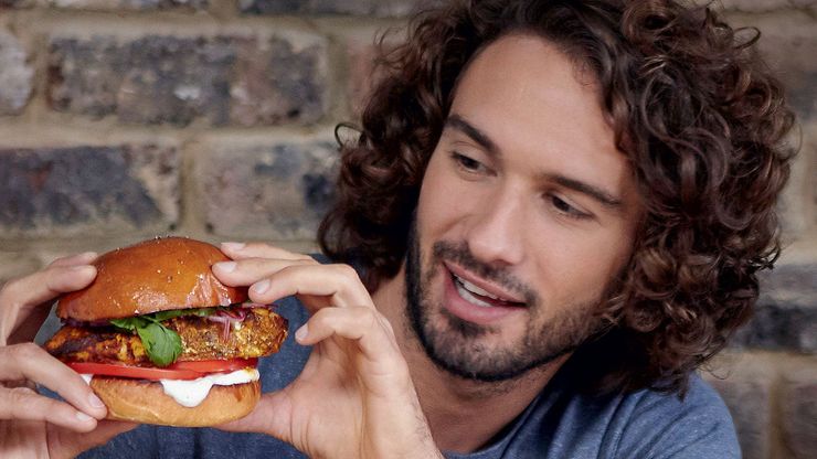 The complete guide to Joe Wicks's books - Pan Macmillan