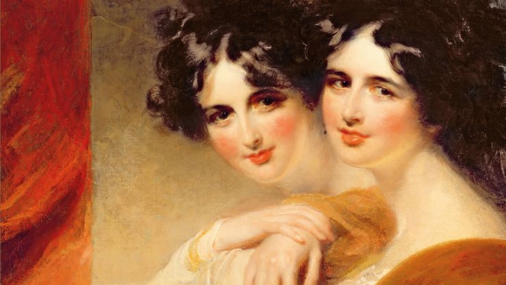 The ultimate guide to Jane Austen's Books - Pan Macmillan