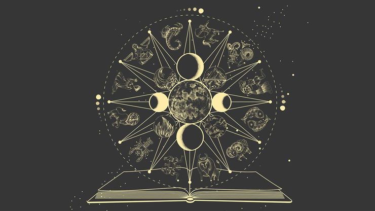 The Best Genre and Books, Based on Zodiac Signs