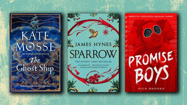 The 50 best fantasy books of all time - Pan Macmillan