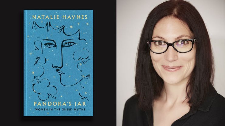 Natalie Haynes on her top five ancient Greek women on film - Pan Macmillan